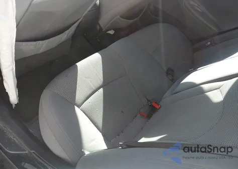 2013 Hyundai Sonata Gls from USA, damaged, VIN 5NPEB4AC9DH754555